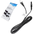 Ac Power Cord Compatible With Aiwa EXOS-9 EXOS9, Jbl 100 1... New. Price: $13.73.
