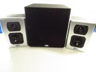 Blue Sky EXO2 Studio Monitor System Subwoofer & Sat Mkii Speakers Only Used. Price: $149.99.