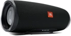 Jbl Charge 4 - Waterproof Portable Bluetooth Speaker Black Used. Price: $69.99.