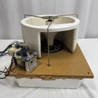Hammond Organ 2 Speed Leslie Tremolo Unit With Driver : Working Used. Price: $65.00.