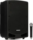 Samson Expedition XP312W Portable Pa System, Band K New. Price: $799.99.