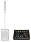 Rcf Evox J8-W Array System Speaker 1400W + 6X Analog Mixing Console (mint) Open. Price: $1168.20.
