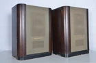 Mitsubishi Diatone Model R205 (BTS-6131) Monitor Speaker System Sounds Great Used. Price: $1999.99.
