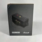 New Marshall Middleton Ii Portable Bluetooth Speaker Black 1007428. Price: $289.99.