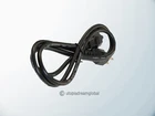 Ac Power Cord For Edirol MA-20D MA-15DBK Roland Studio Monitor Speaker New. Price: $8.89.
