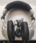 Behringer HPS3000 High-performance Studio Over Ear Headphones Used. Price: $27.50.