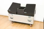 Meyer Sound UM-1P 12" Powered Stage Monitor Speaker (pair) W/ Road Case CG011K8 Used. Price: $3394.99.