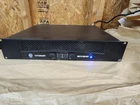Used Crown Xls 602 Amplifier Powers Up Rack Mount Parts Units For. Price: $165.00.