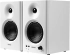 MR4 42W Studio Monitor Speakers - 1" Tweeter & 4" Woofer For PC/PS5/TV New. Price: $282.99.