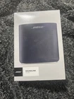 Bose Soundlink Bluetooth Mobile Speaker Ii Midnight New Box!!!. Price: $237.50.
