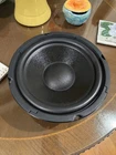 Dayton Audio Classic Series Treated Paper Cone Woofer DC200-8 Used. Price: $29.99.