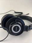 Tascam TH-07 High Definition Recording Studio Monitor Headphones Used. Price: $79.99.