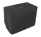 Kustom KPM10 Monitor - Black, Water Resistant Padded Cover By Tuki (KUST094P) New. Price: $68.95.