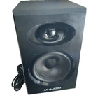 M-audio BX8 Graphite 8" Powered Studio Monitor Speaker Read Used. Price: $109.95.