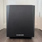 Adam Audio T10S Powered Studio Subwoofer Active Monitor Used. Price: $399.99.