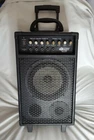 Pyle Pro Audio Pa System PWMA860I *powers On* Used. Price: $69.99.