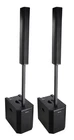 Rockville Titan MIX12C 12" Powered Column Speaker/sub 8-CHANNEL Mixer Pa System New. Price: $1294.95.