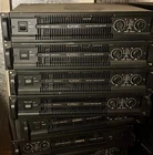 Qsc PL380 Amplifier Pa 8000W Powerlight Professional Audio Speaker Used. Price: $1600.00.