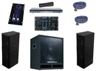 Vocopro Loungeman 500W Venue System Brand. Price: $2048.65.