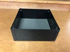 Lowell P68X Speaker Enclosure Back Box New. Price: $21.50.