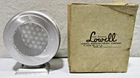 Old Stock Vintage Aluminum Enclosure For Lowell CCB8 Baffle Speaker 8IN LCB8 Open. Price: $44.95.