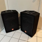 Jbl JRX-100 Speakers Model JRX112M 250-500 Watts 8 Ohms Tested! Pick Up Only! Used. Price: $550.00.