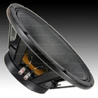 Eminence Delta PRO-15A 15" Woofer 8OHM 800W 101.6DB 2.5" Vc Replacement Speaker New. Price: $179.99.