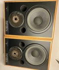 Electro Voice MS-802 Studio Monitors (pair) Used. Price: $149.00.