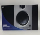 Presonus Eris 3.5-INCH Powered Studio Monitors 2ND Generation, Black New. Price: $89.99.