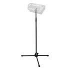 Yamaha M770MIXER Stand For Stagepas New. Price: $59.00.