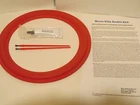 Cerwin Vega 12" Foam Surround Repair Kit CLSC-12S XLS-12S New. Price: $38.95.