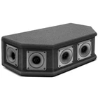 Pyle Pro PAHT6 4 Driver Tweeter System New. Price: $63.89.