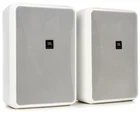 Jbl Control 28-1 8-INCH Indoor/outdoor Surface-mount Speakers White (pair) Very. Price: $685.80.