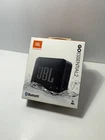 Jbl Go Essential 2 Waterproof & Dustproof Wireless Bluetooth Speaker New/sealed. Price: $16.95.