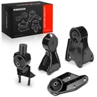 A-premium 4X Engine Motor & Trans. Mount For Nissan Quest 1993-1998 Auto New. Price: $85.99.