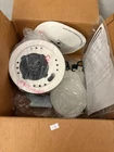 Crestron Saros ICI4T-W-T-EACH Ceiling Speaker New. Price: $48.89.