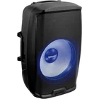 Gemini AS-2115BT-LT In. 2000 Watt Powered Loudspeaker W/bluetooth/led Lights New. Price: $259.95.