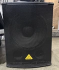 Behringer Eurolive B1500D-PRO Active Subwoofer For. Price: $179.97.