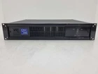 Qsc CX302 325W/CH 2-CHANNEL Professional Amplifier P/n: Tested Used. Price: $159.99.