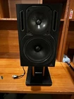Behringer Truth B2031A 8.75IN High-resolution Reference Studio Monitor Speaker Used. Price: $165.00.