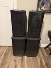 Combo Bose F1 Subwoofer And Model 812 Flexible Array Loudspeaker System Used. Price: $4000.00.