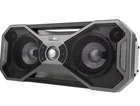 Altec Lansing IMW997-STL Mix 2.0 Bluetooth Speaker, Steel Gray No Adapter Used. Price: $69.00.