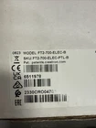 Crestron FT2-700-ELEC-B Fliptop Series Cable Mgmt W/ F2TA-CP-RJ45 Module New. Price: $299.99.