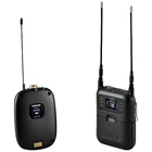 Shure SLXD15 Portable Digital Wireless Bodypack System Band G58 New. Price: $499.00.