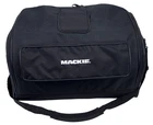 Brand New Mackie Travel Speaker Bag Soft Cover For SRM350-V2 C200. Price: $89.99.