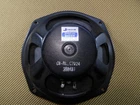 Jensen 1964 8" Speaker Ohm C8-RL Needs Re-cone For. Price: $19.00.
