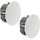 Jbl Control 447LP 2-WAY 6.5" Low-profile Coaxial Ceiling Loudspeaker (pair) New. Price: $599.00.
