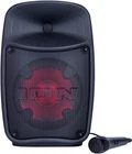 Ion IPA156 Pro Glow Express Portable Bluetooth Speaker 150 Watts With Lights & M New. Price: $99.99.