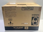 Audio DSM3 Studio Monitor Iob (P11027050) Used. Price: $430.00.