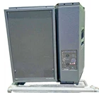 (2) Jbl Array Series Model 4892A Wheeled Case. Rigging Hardware Incl. Used. Price: $700.00.